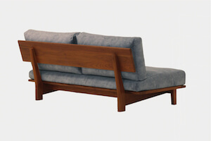 ナガノインテリア　LC034 ソファ