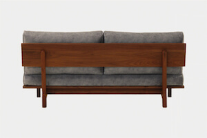 ナガノインテリア　LC034 ソファ