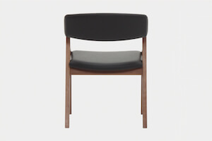 ナガノインテリア　ダイニングチェア　DC323