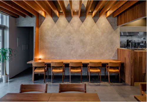 ファニチャードーム取り扱いブランド　ナガノインテリア