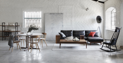 ファニチャードーム取り扱いブランド　ナガノインテリア