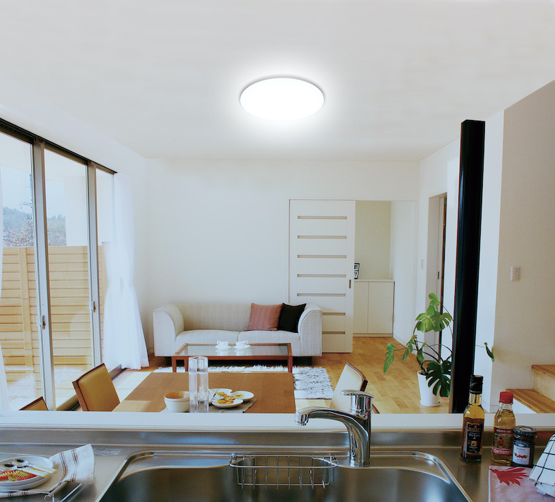 シーリングライト特集