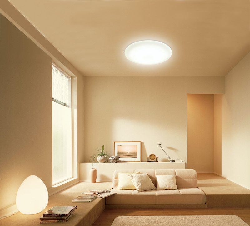 シーリングライト特集