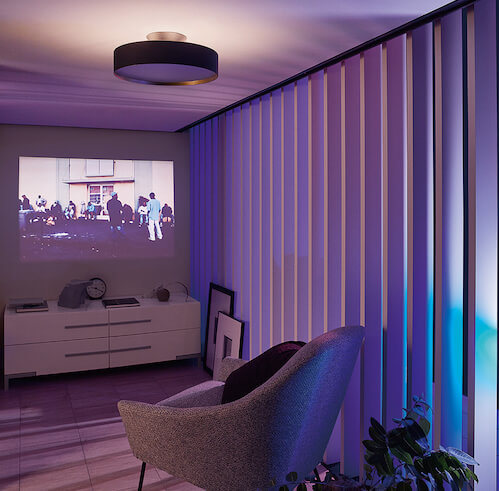 シーリングライト　Glow LED-ceiling lamp