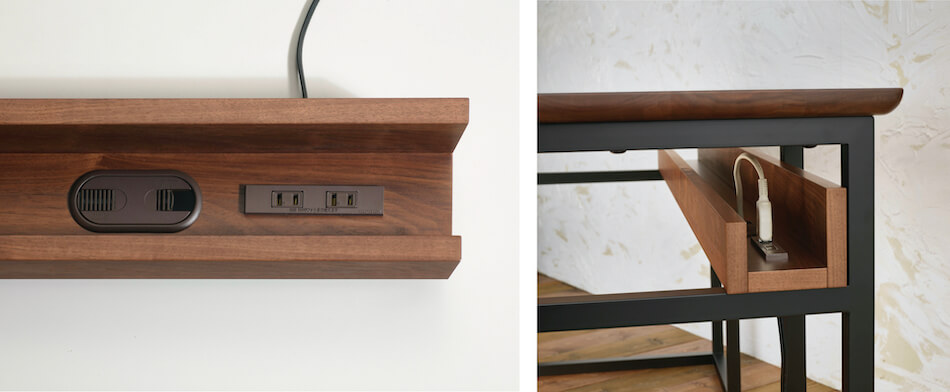 オーダーできるデスク　AZシリーズ