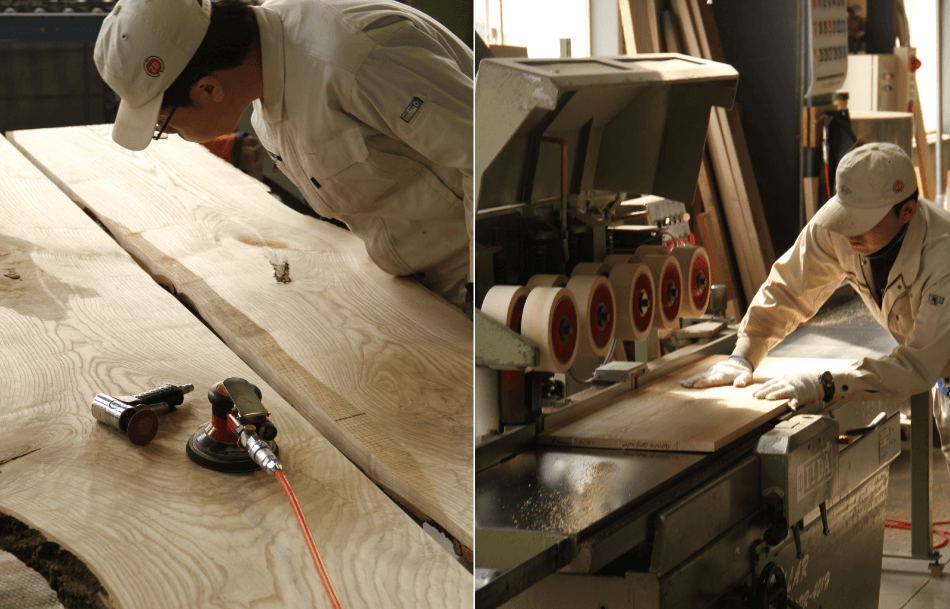 オーダーデスク　AZシリーズ