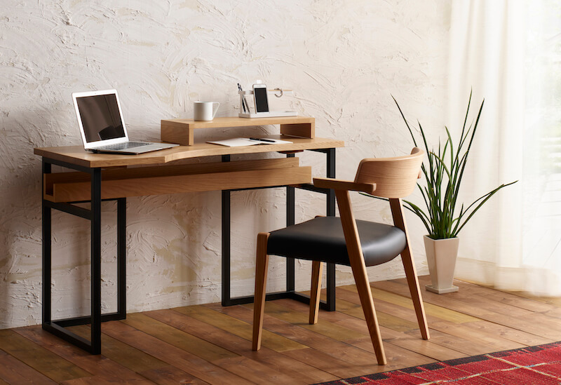 オーダーできるデスク　AZシリーズ