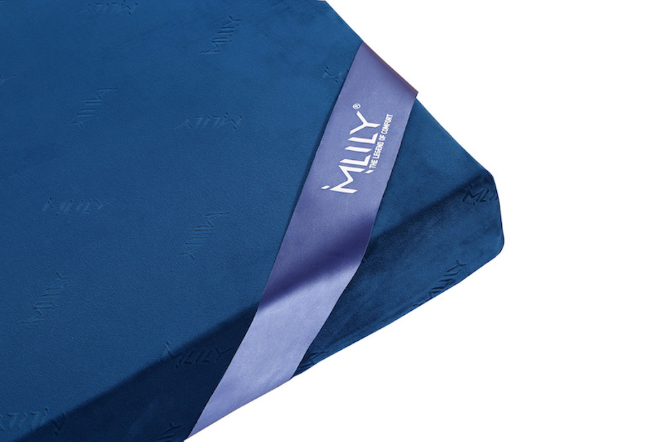 MLILY　マットレス