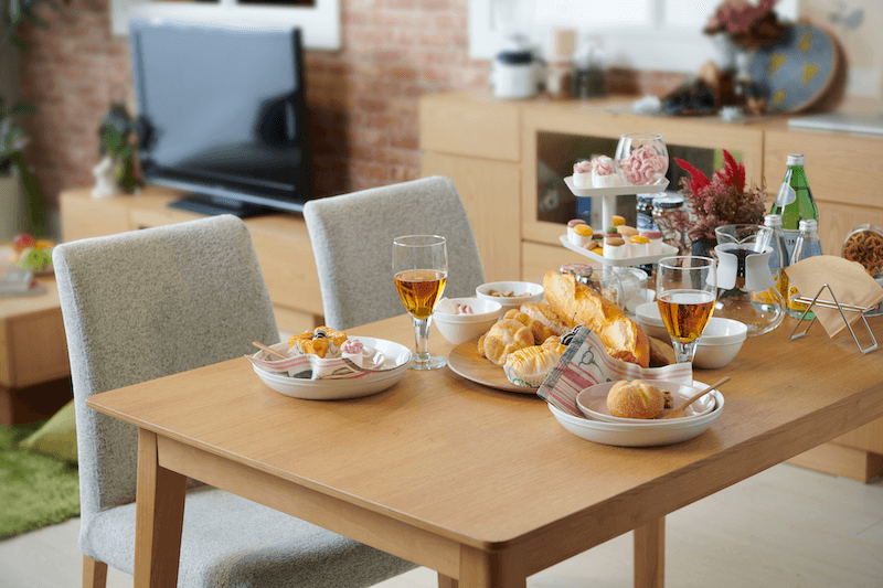 2020AW ヒュッゲスタイルなナチュラル空間