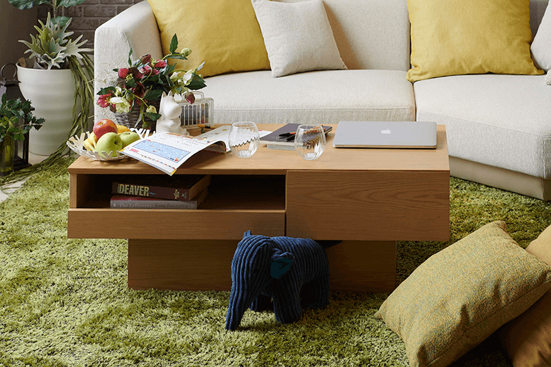 2020AW ヒュッゲスタイルなナチュラル空間