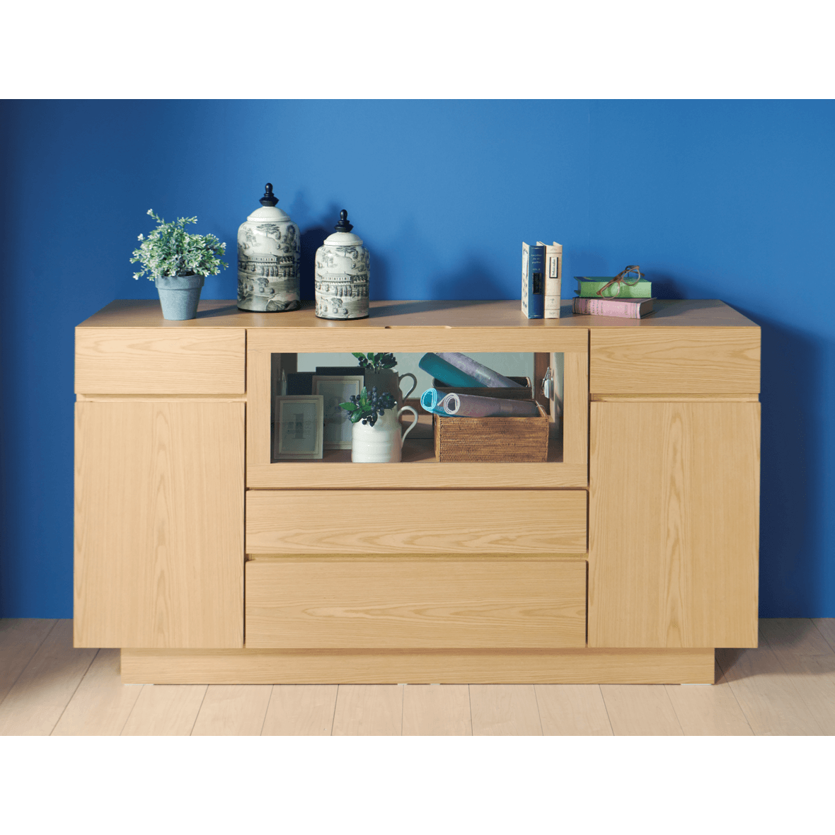 natural イブシリーズ