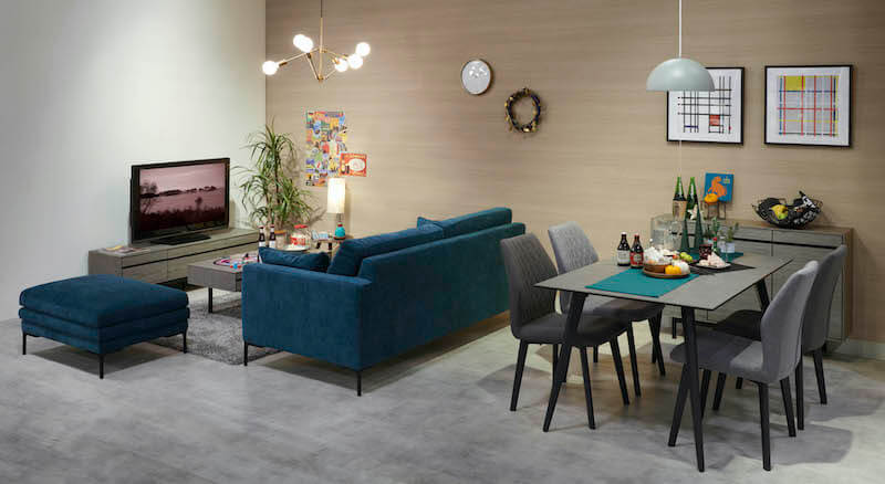 2020AW シンプルコーディネート　