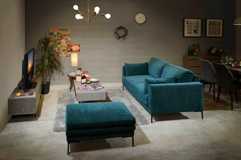 2020AW シンプルコーディネート　