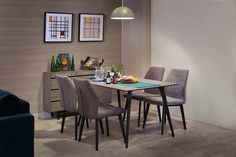 2020AW シンプルコーディネート　