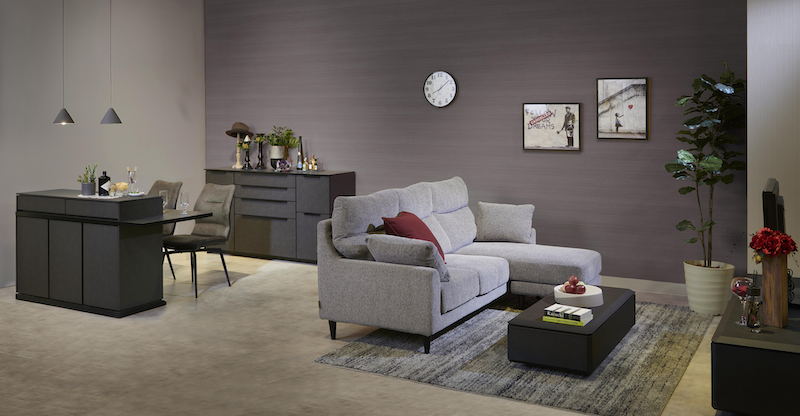 2020AW シンプルコーディネート　