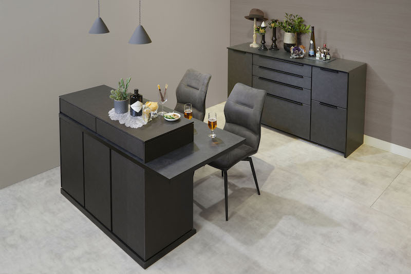 2020AW シンプルコーディネート　