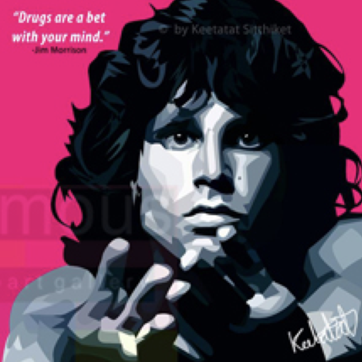 キータタット・シティケット