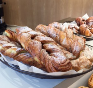 種子島安納芋ドーナツ