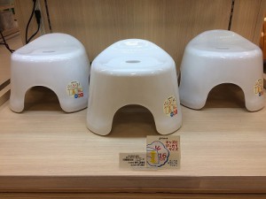 バス用品　チェアー