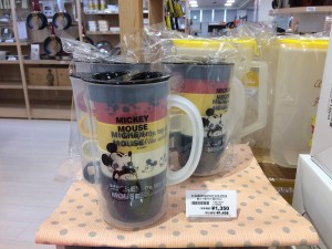 ディズニーコップ