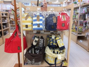 ショッピングバック