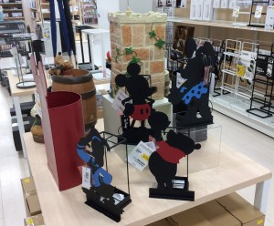 傘立てディズニー