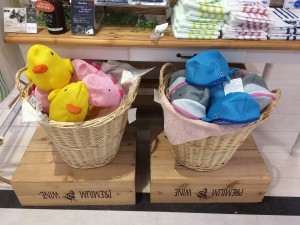 ランドリーネット