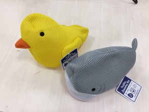 ランドリーネット