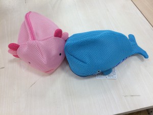 ランドリーネット