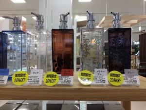 ディスペンサー