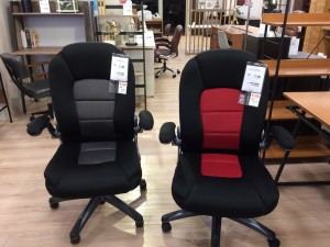 オフィスチェア