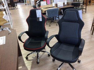 オフィスチェア