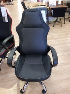 レーシングチェアヴィエント