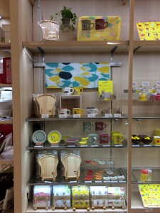 レオ・レオー二　グッズ