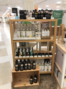 アロマウォーター