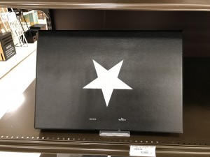 ラコニック　ストックシリーズ