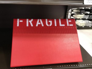 ラコニック　ストックシリーズ