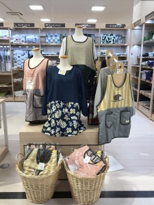 あったかグッズ