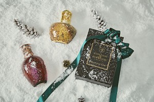 フレグランスランプ