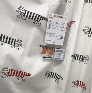 リサ・ラーソン