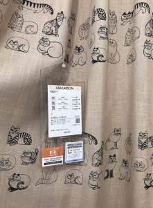 リサ・ラーソン