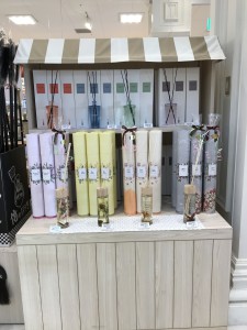 リードデュフーザー