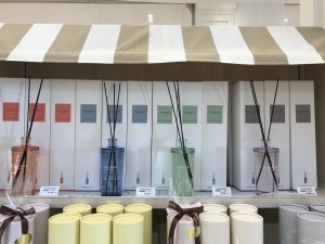 リードデュフーザー