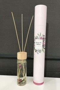 リードデュフーザー