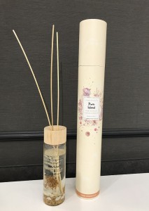 リードデュフーザー