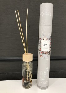 リードデュフーザー