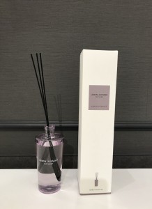 リードデュフーザー