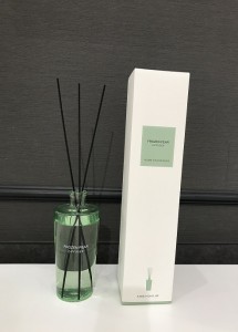 リードデュフーザー