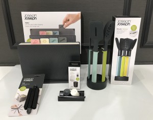 ジョセフジョセフ福袋