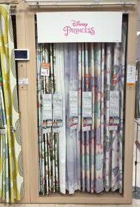 ディズニープリンセス